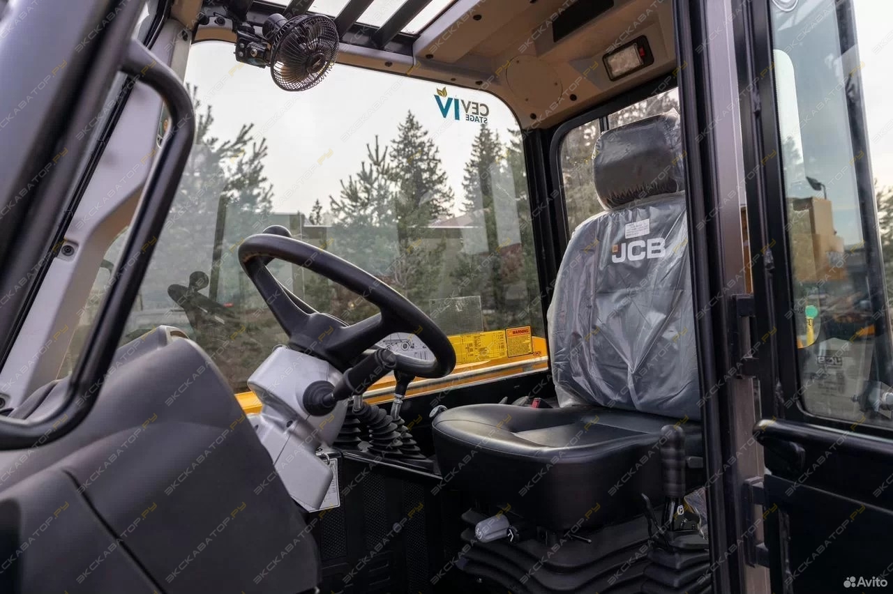 JCB 530-70 [19]