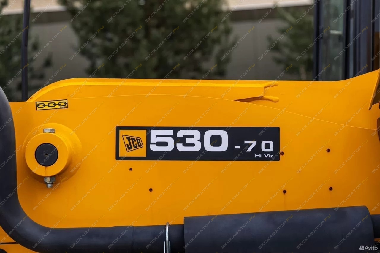 JCB 530-70 [17]