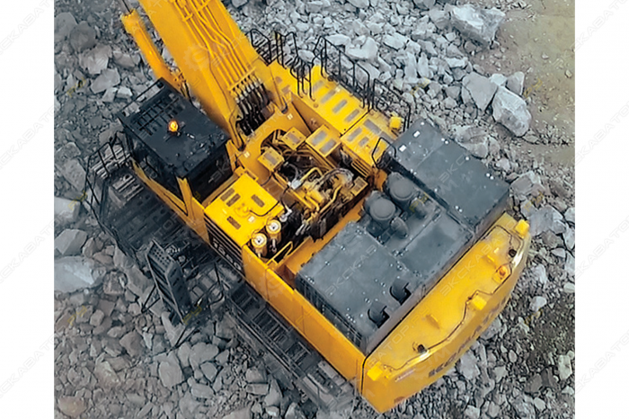 PC1250-11R [4]