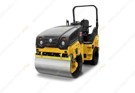 Sany SZR50C-8 [0]