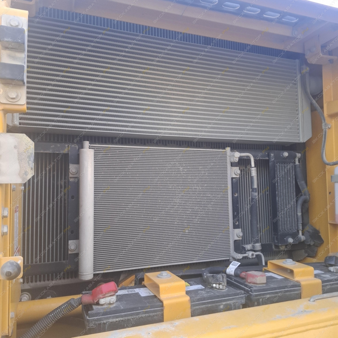 LiuGong CLG933E [5]