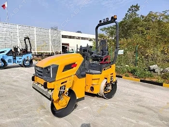 Sany STR30C-10 [1]