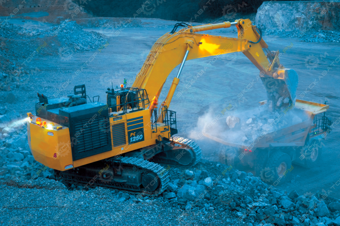 PC1250-11R [3]