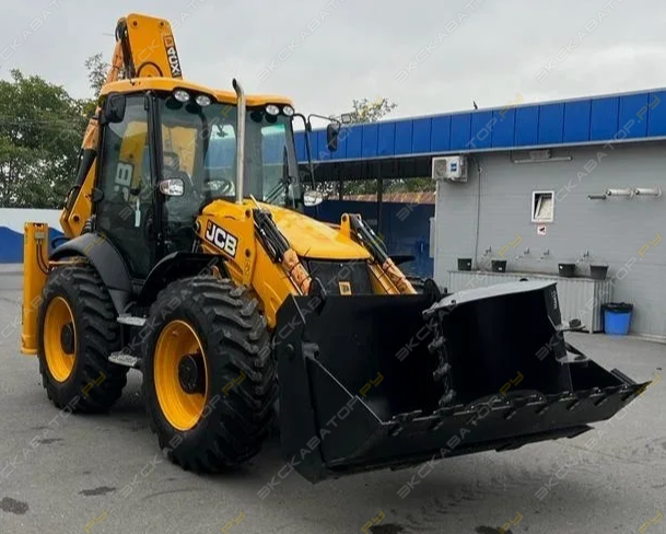 JCB 4CX Super SM [1]