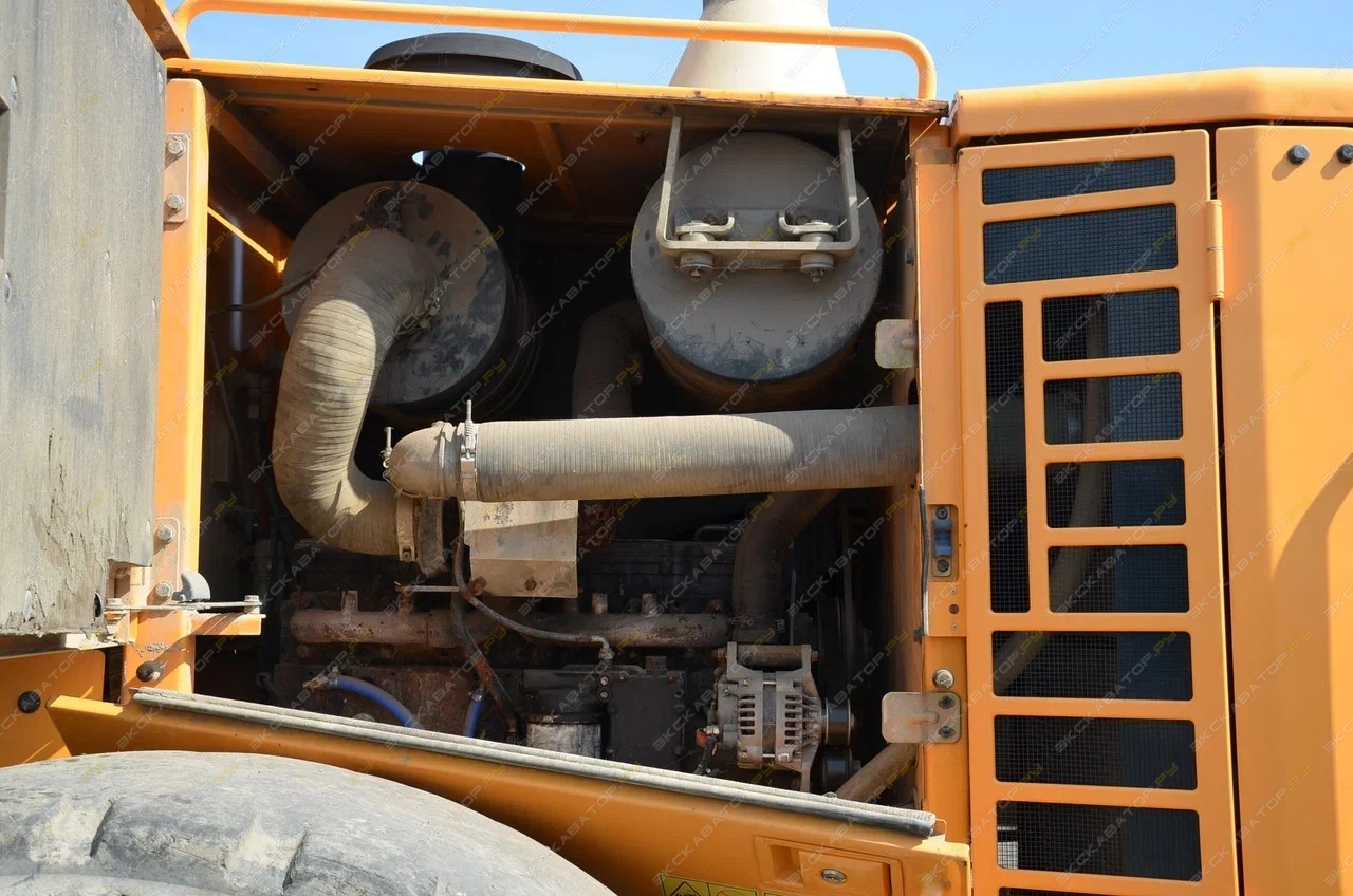 Hyundai HL 770-9S [15]
