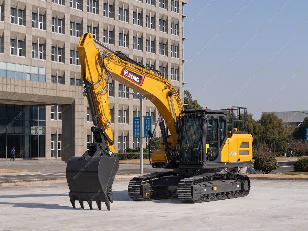 XCMG XE225DN [1]