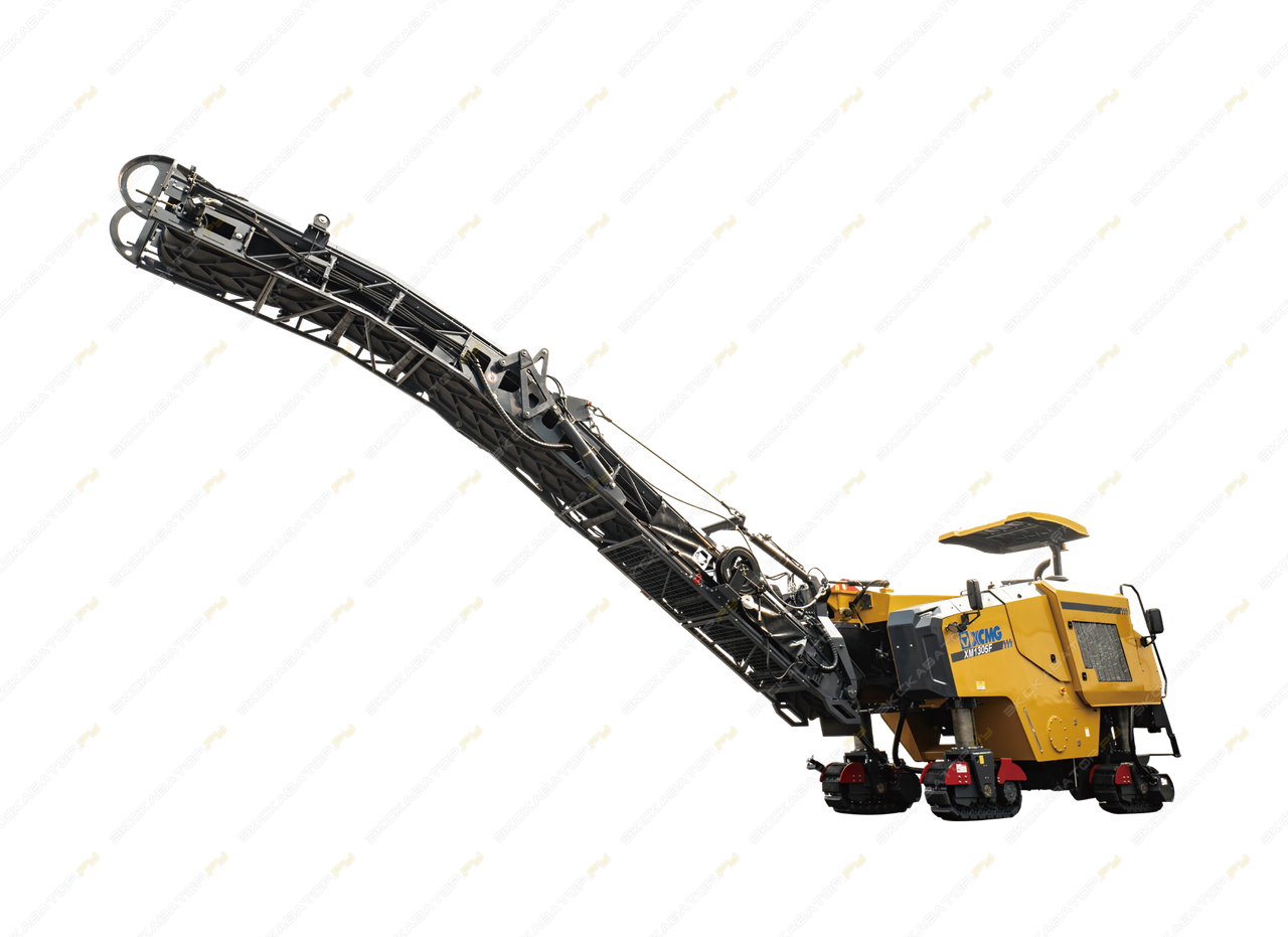 XCMG XM1305F [1]