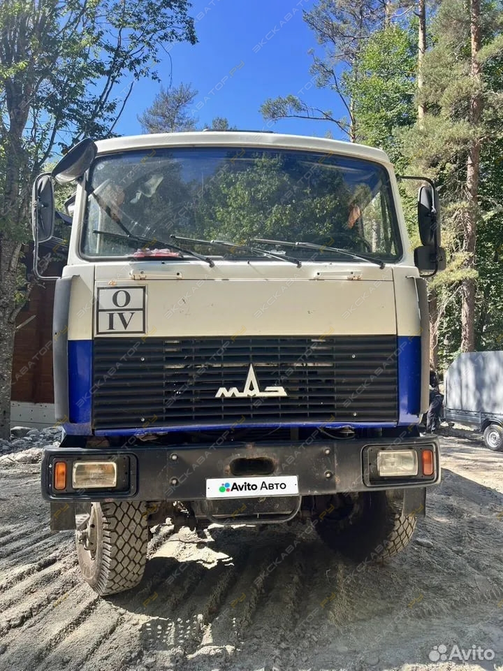 МАЗ 651705-210 [6]
