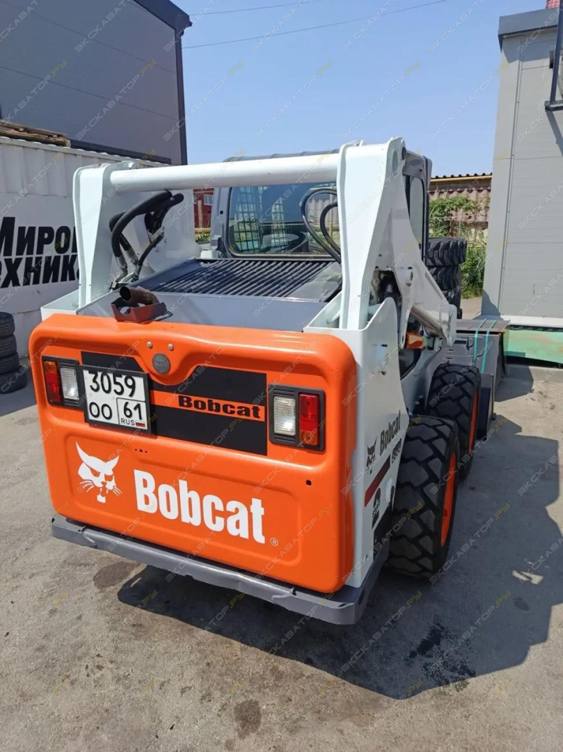 Bobcat S530 [3]
