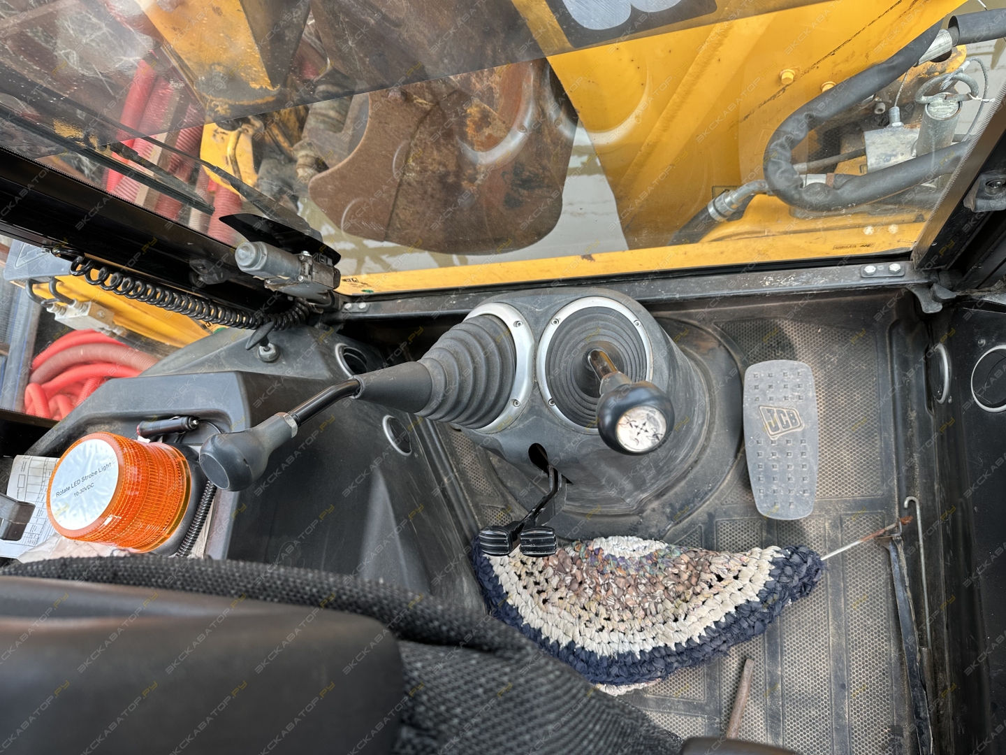 JCB 3CX [7]