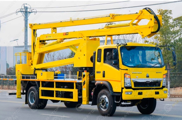 Isuzu Elf [0]