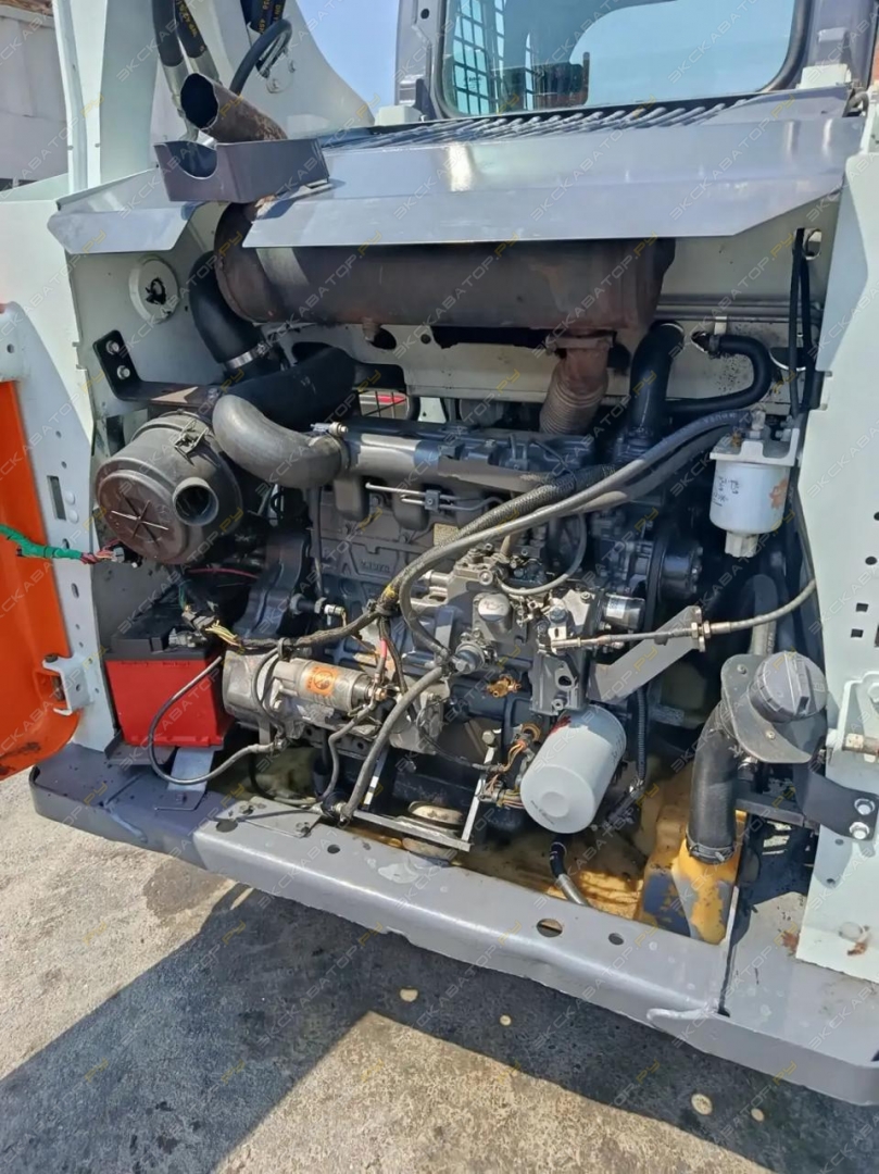 Bobcat S530 [5]