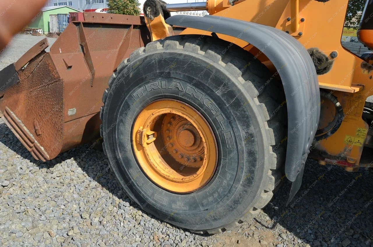 Hyundai HL 770-9S [13]
