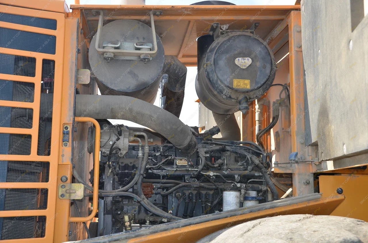 Hyundai HL 770-9S [9]
