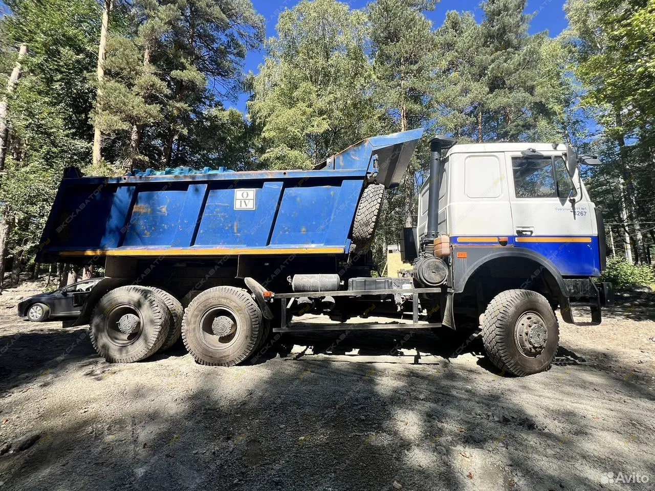 МАЗ 651705-210 [5]