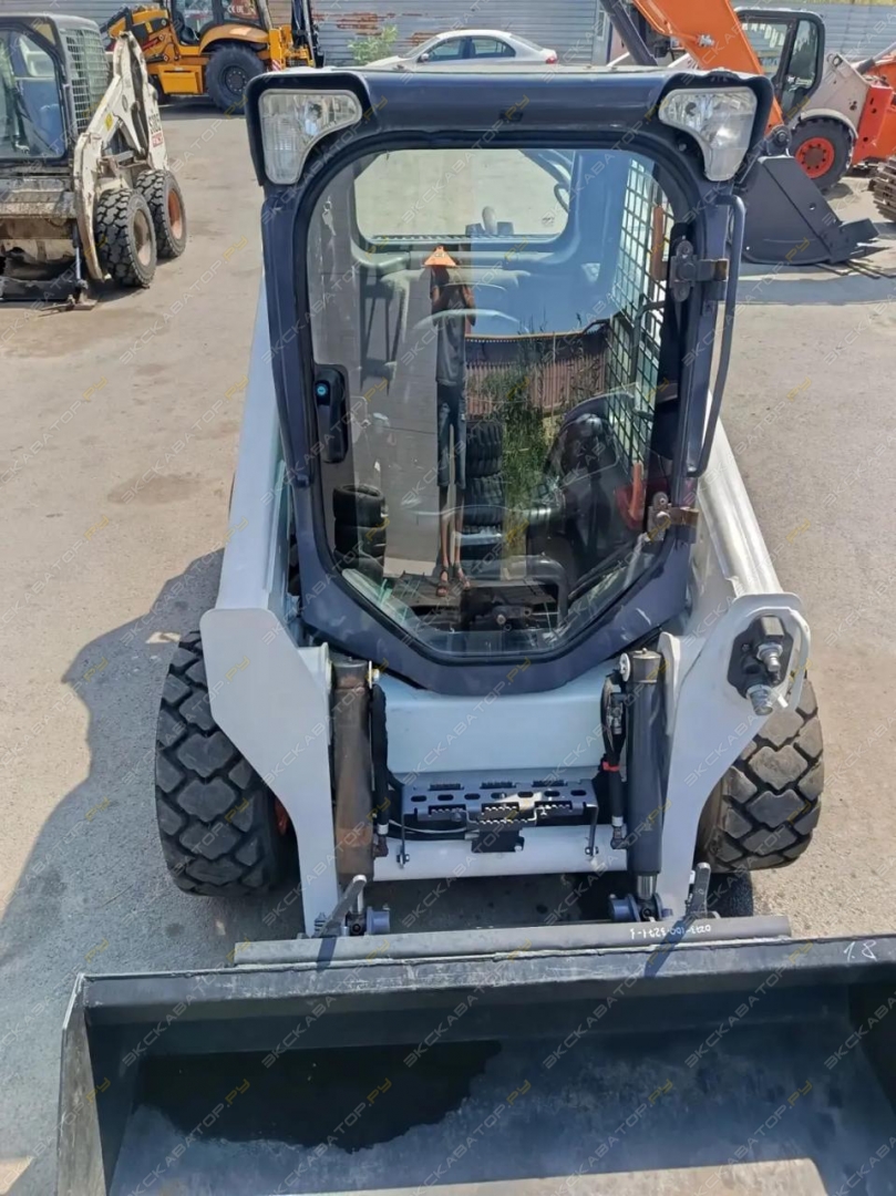 Bobcat S530 [0]