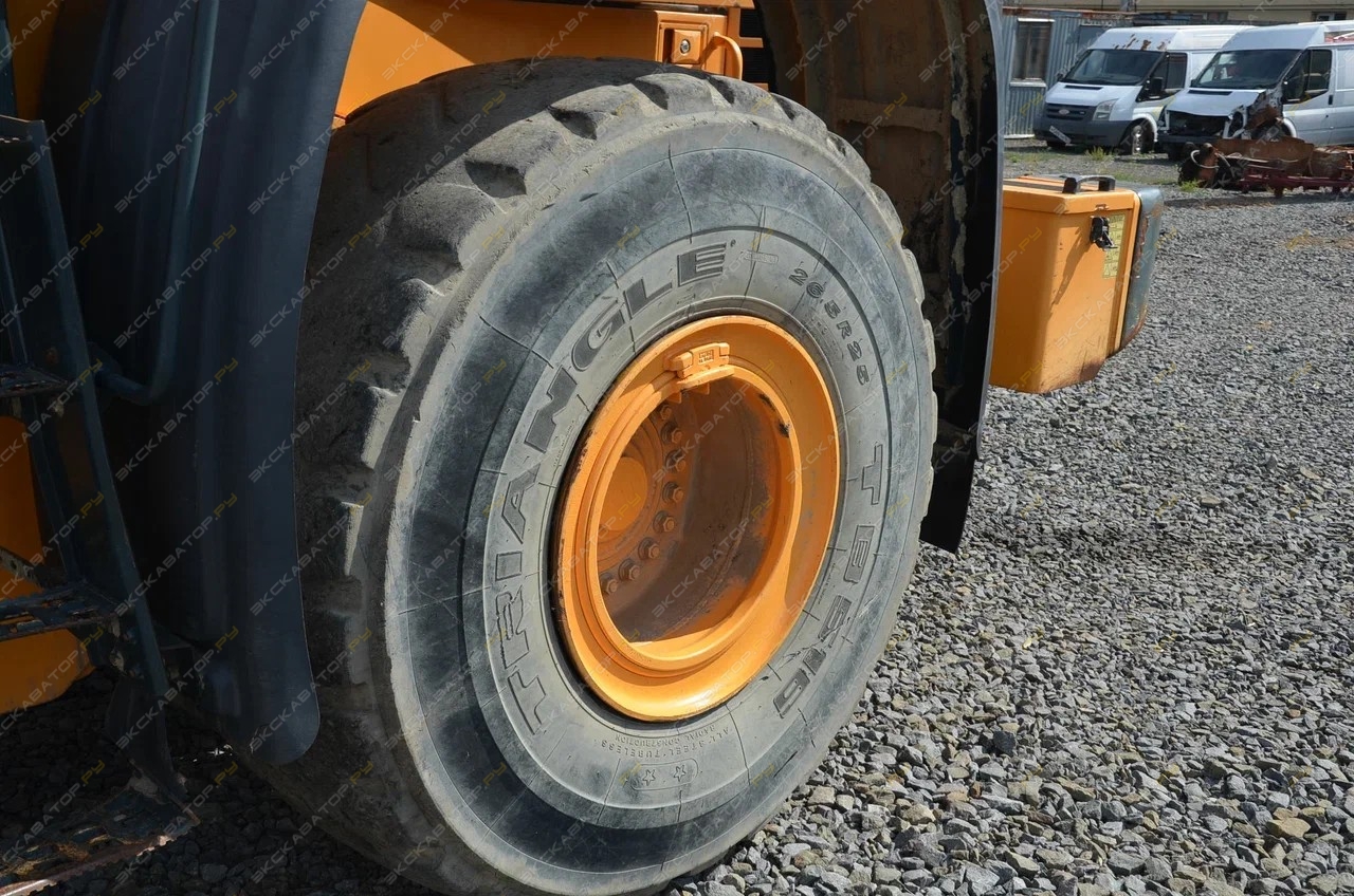 Hyundai HL 770-9S [14]