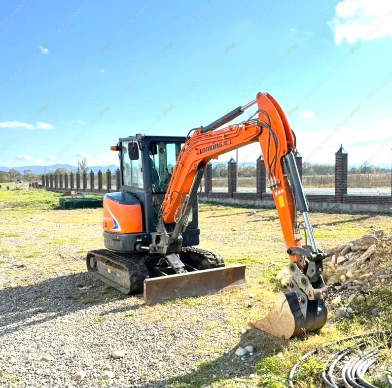 Lonking CDM6035 [0]