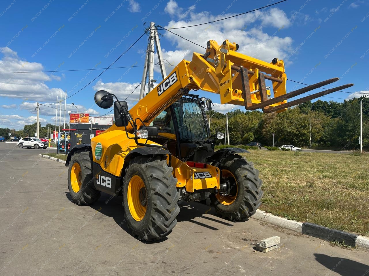 JCB 531-70  [0]