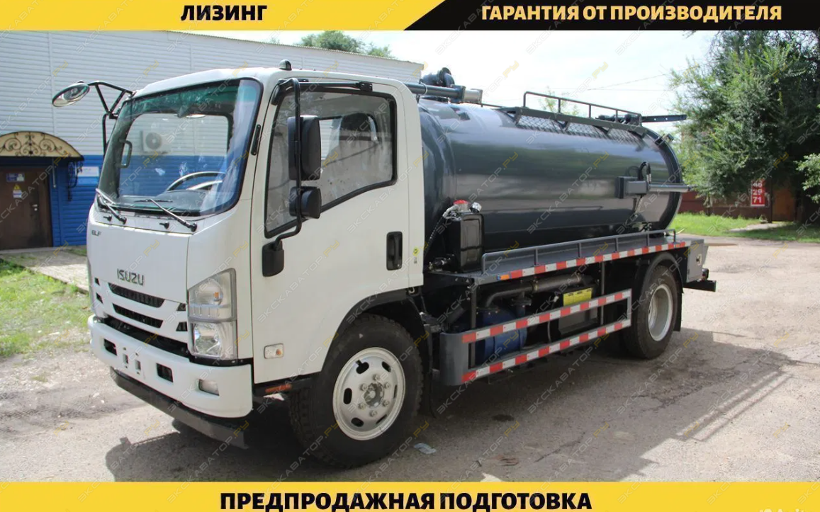 KV100 5,5 м [0]
