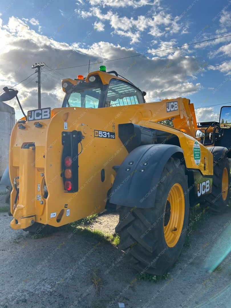 JCB 531-70  [3]