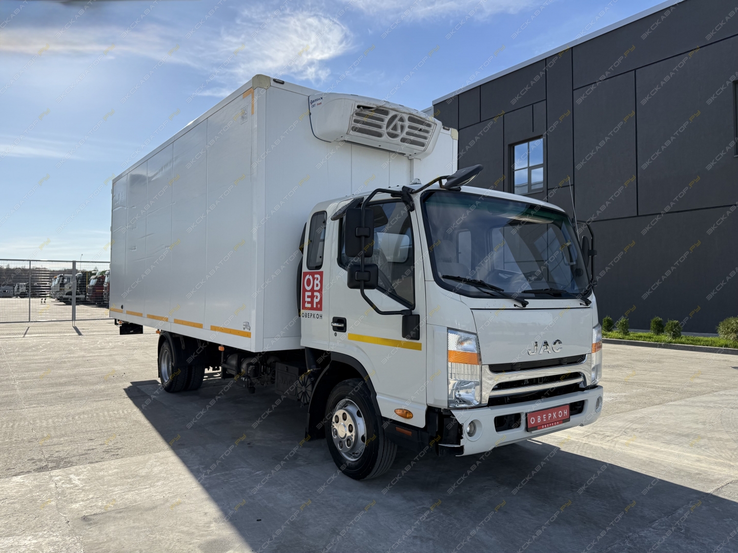 JAC N90 [0]