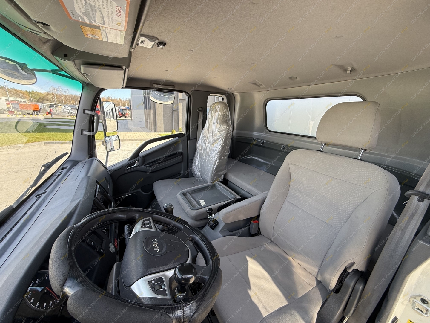 JAC N90 [15]
