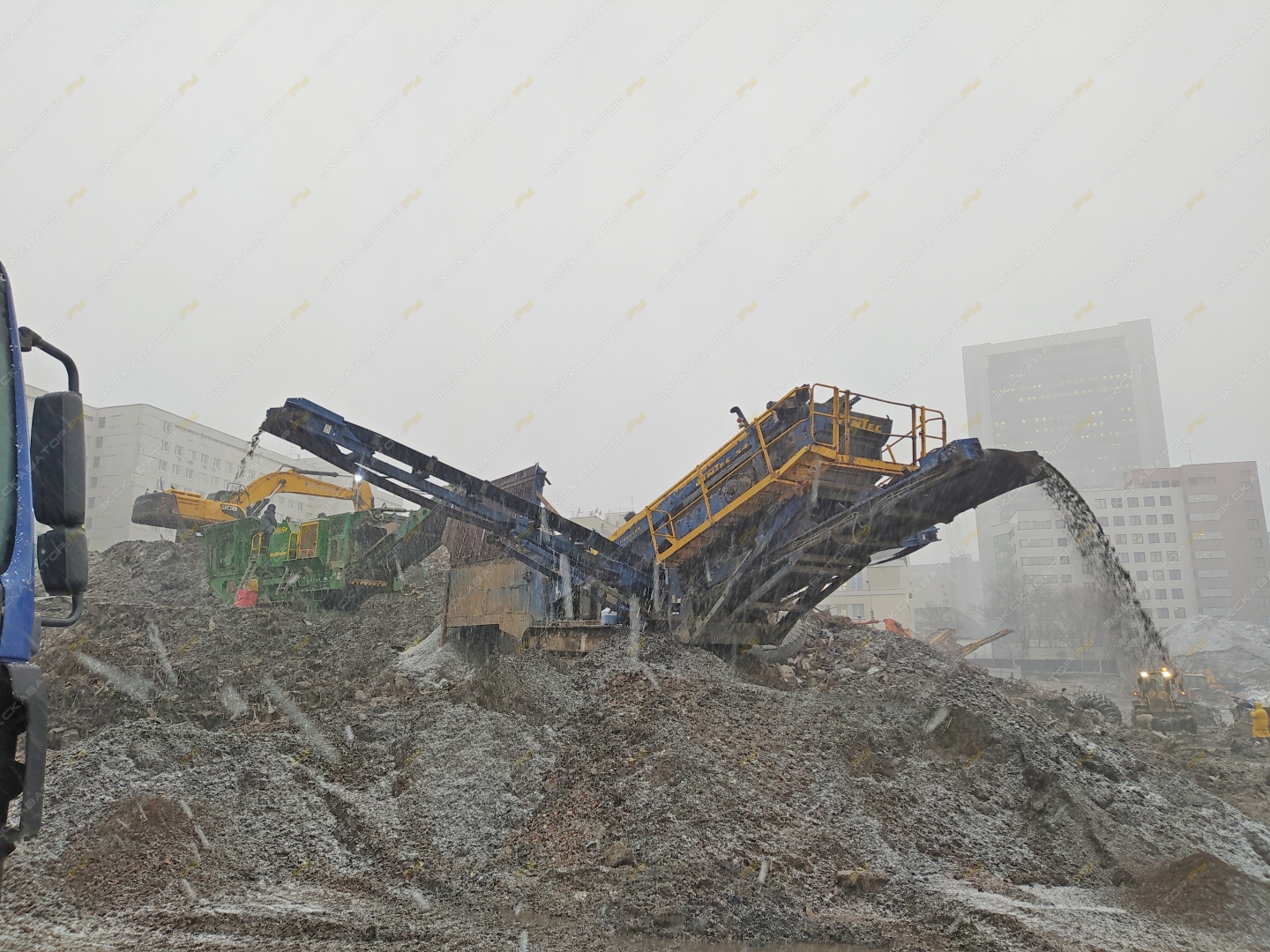 Sandvik QA330 (Fintec F542) [3]