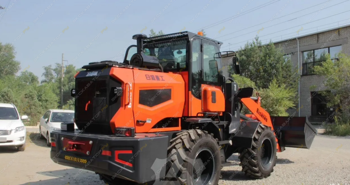 Risheng ZL958 [2]