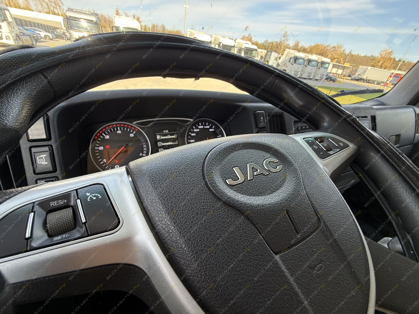 JAC N90 [11]