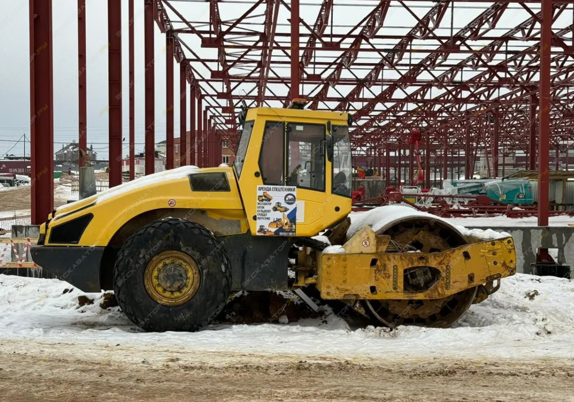 Hamm 3414 [0]