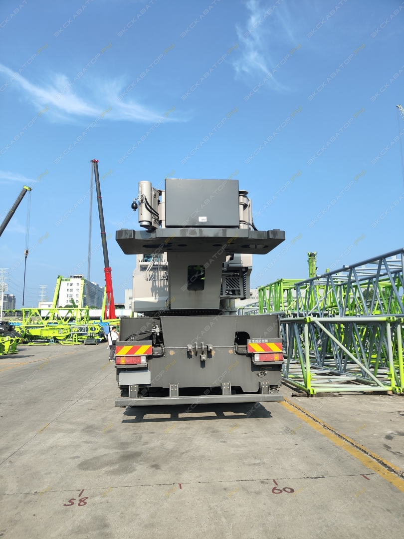Zoomlion ZAT1200 [7]