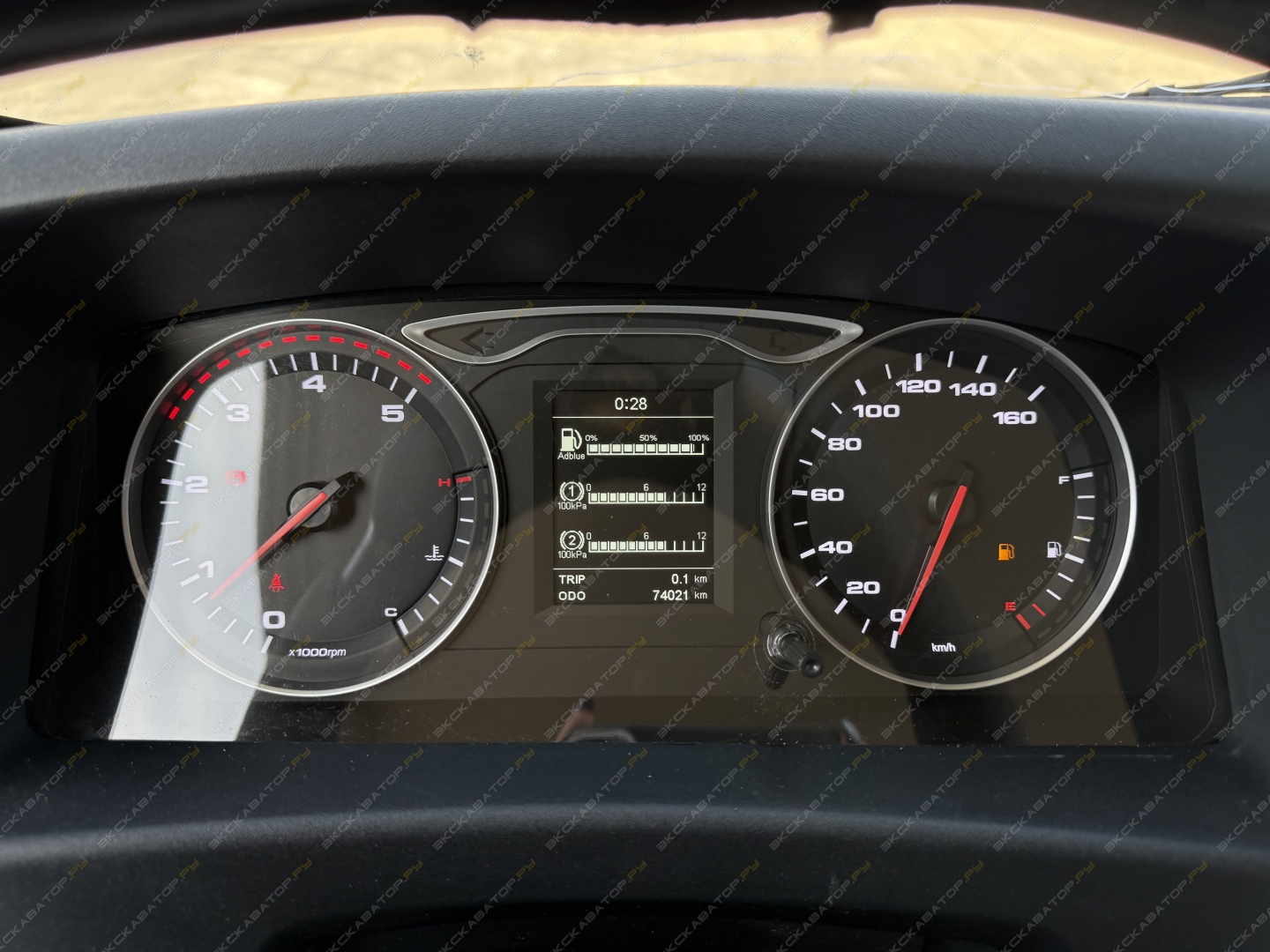 JAC N90 [10]