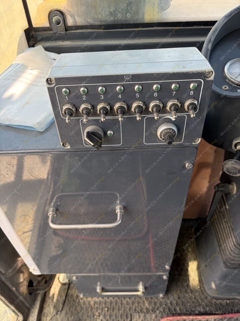 XCMG XLZ2103S [5]