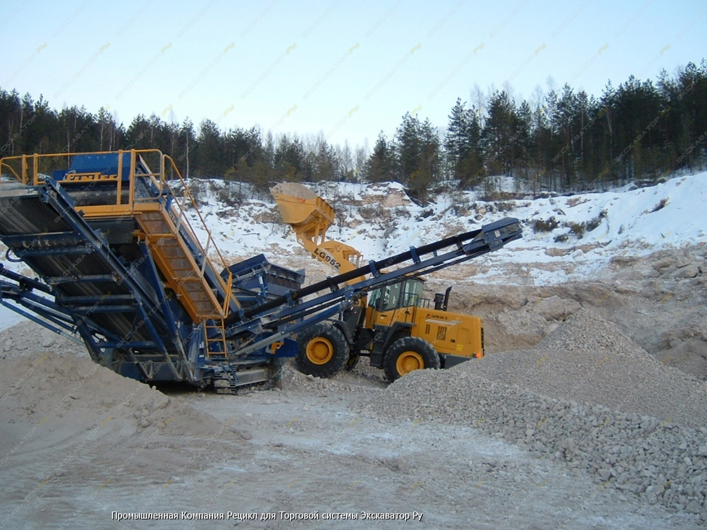 Sandvik QA330 (Fintec F542) [2]