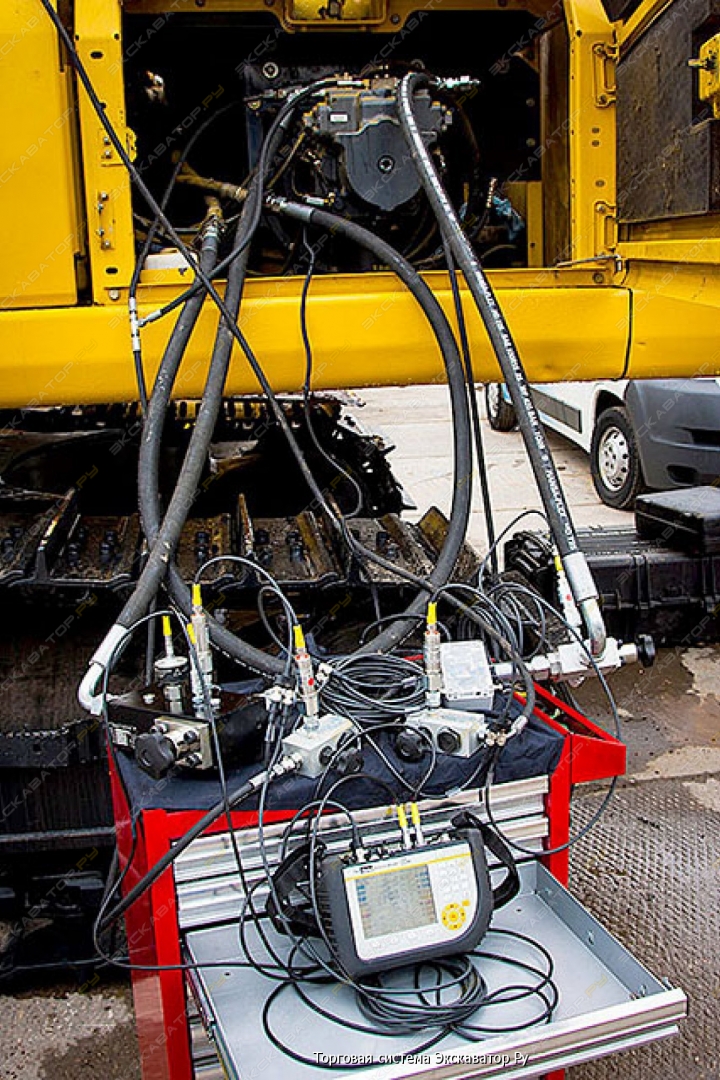 ремонт спецтехники. ремонт строительных машин. дорожно-строительная техника.