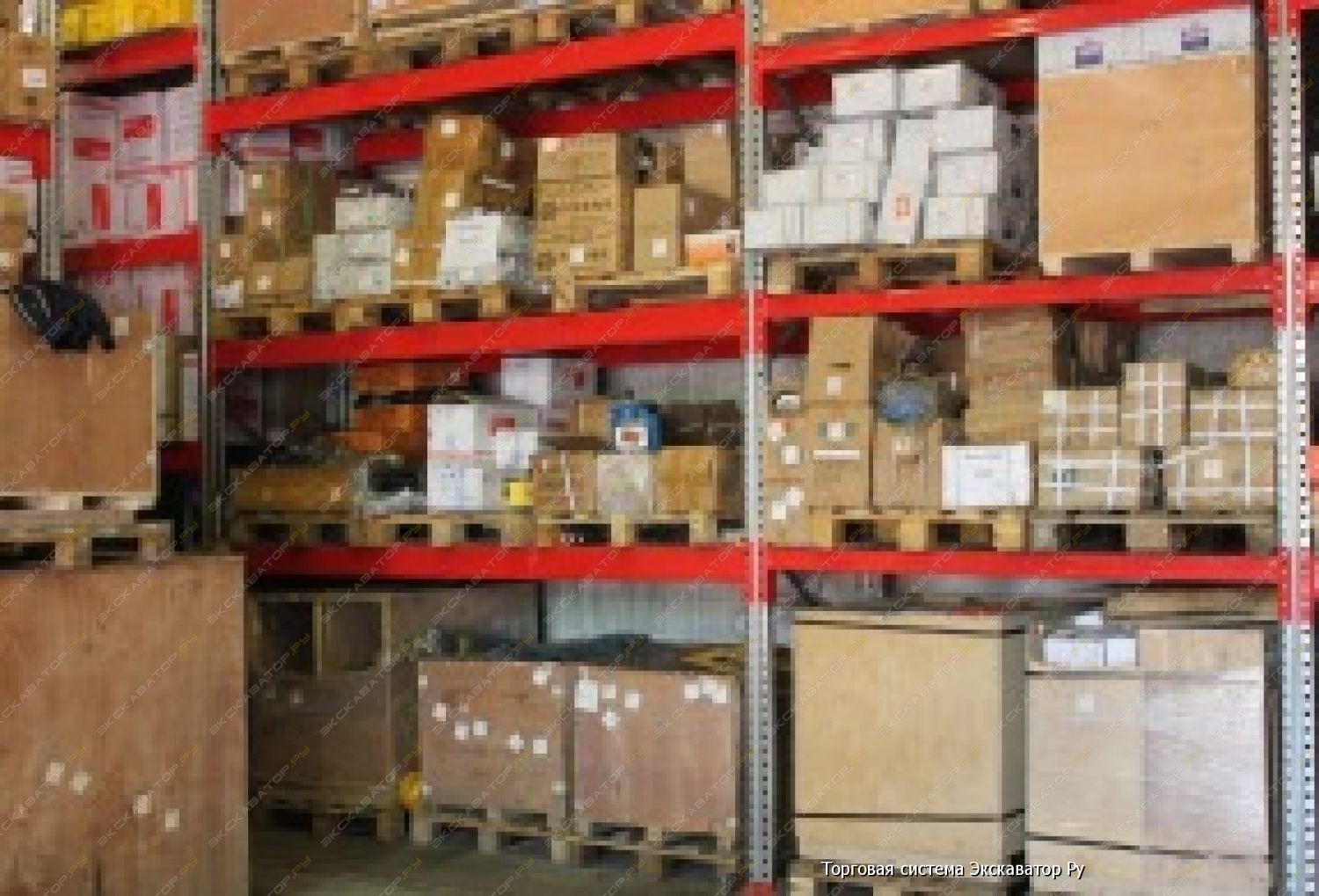 Запчасти XCMG Shantui SDLG 0821 091759