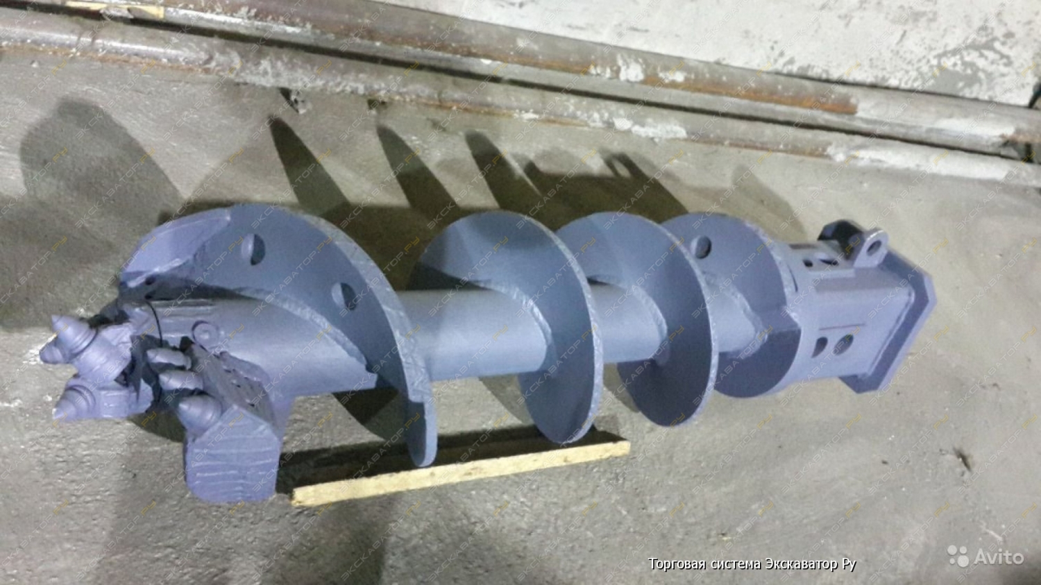 Шнек Купить В Уфе