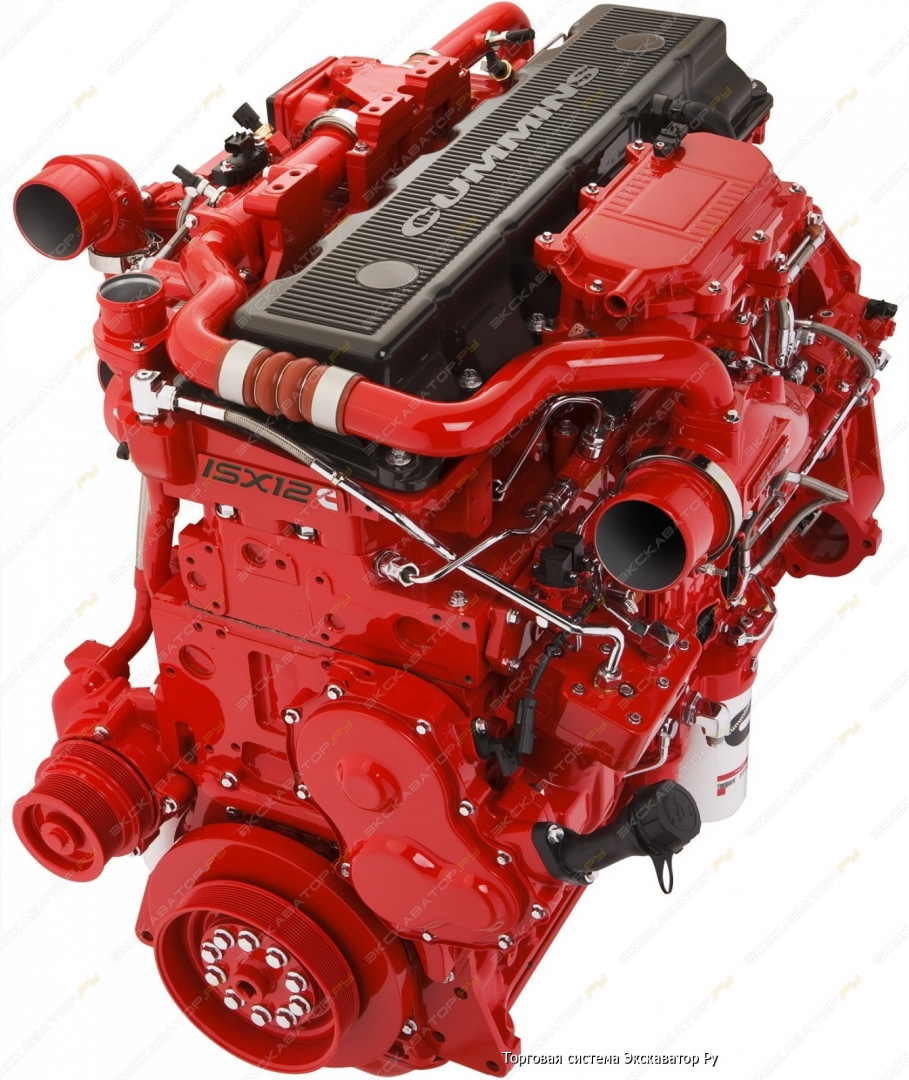 Запчасти для двигателей CAT Cummins Komatsu Iveco 1117 150630