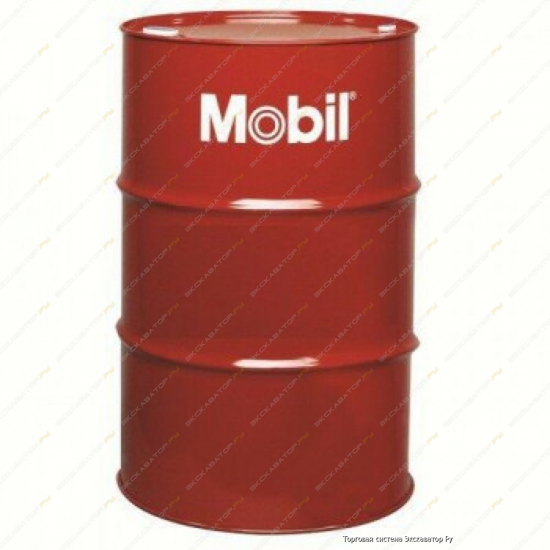 Гидравлические моторные масла Mobil Castrol 0125 150934
