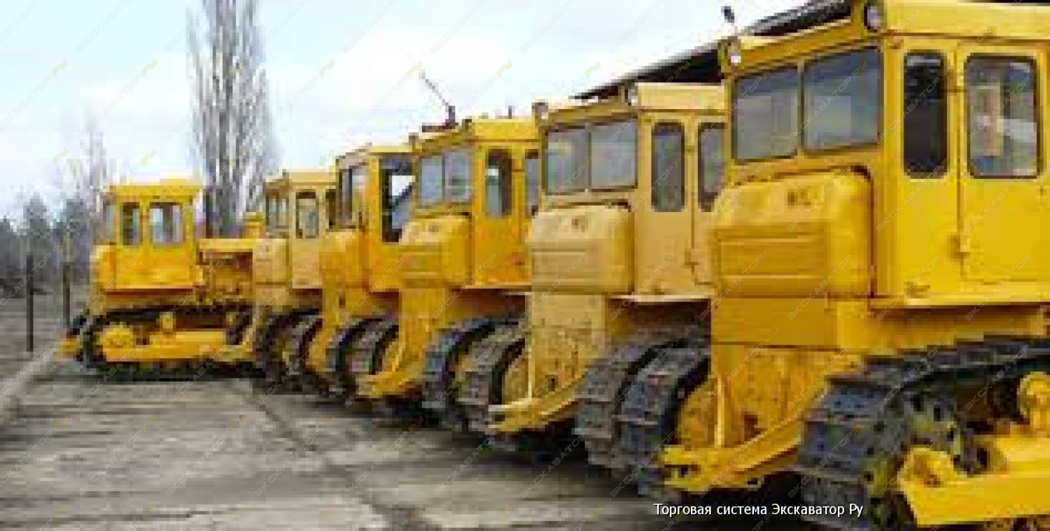 Запчасти на Т130 Т170 Б10 0126 180131