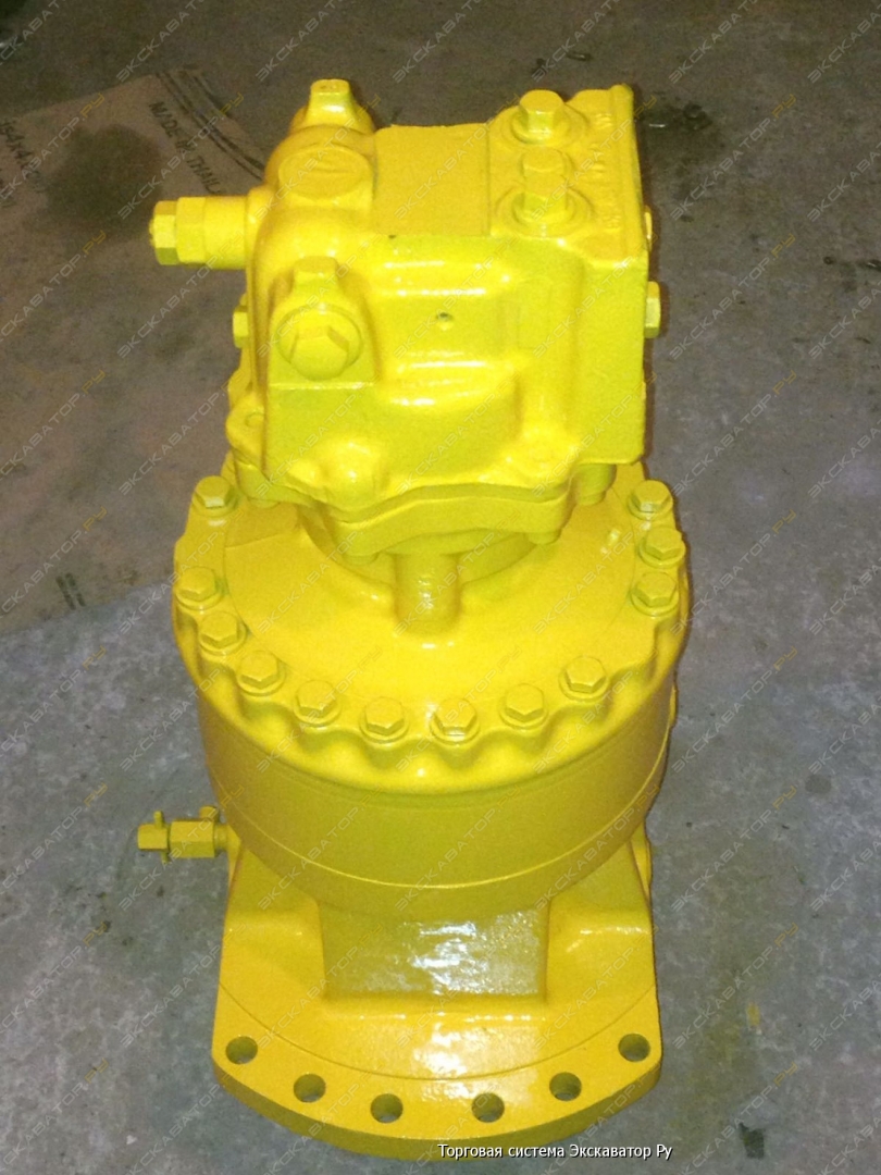Редуктор Komatsu PS200 0209 140320