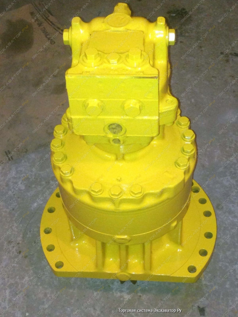 Редуктор Komatsu PS200 0209 140337