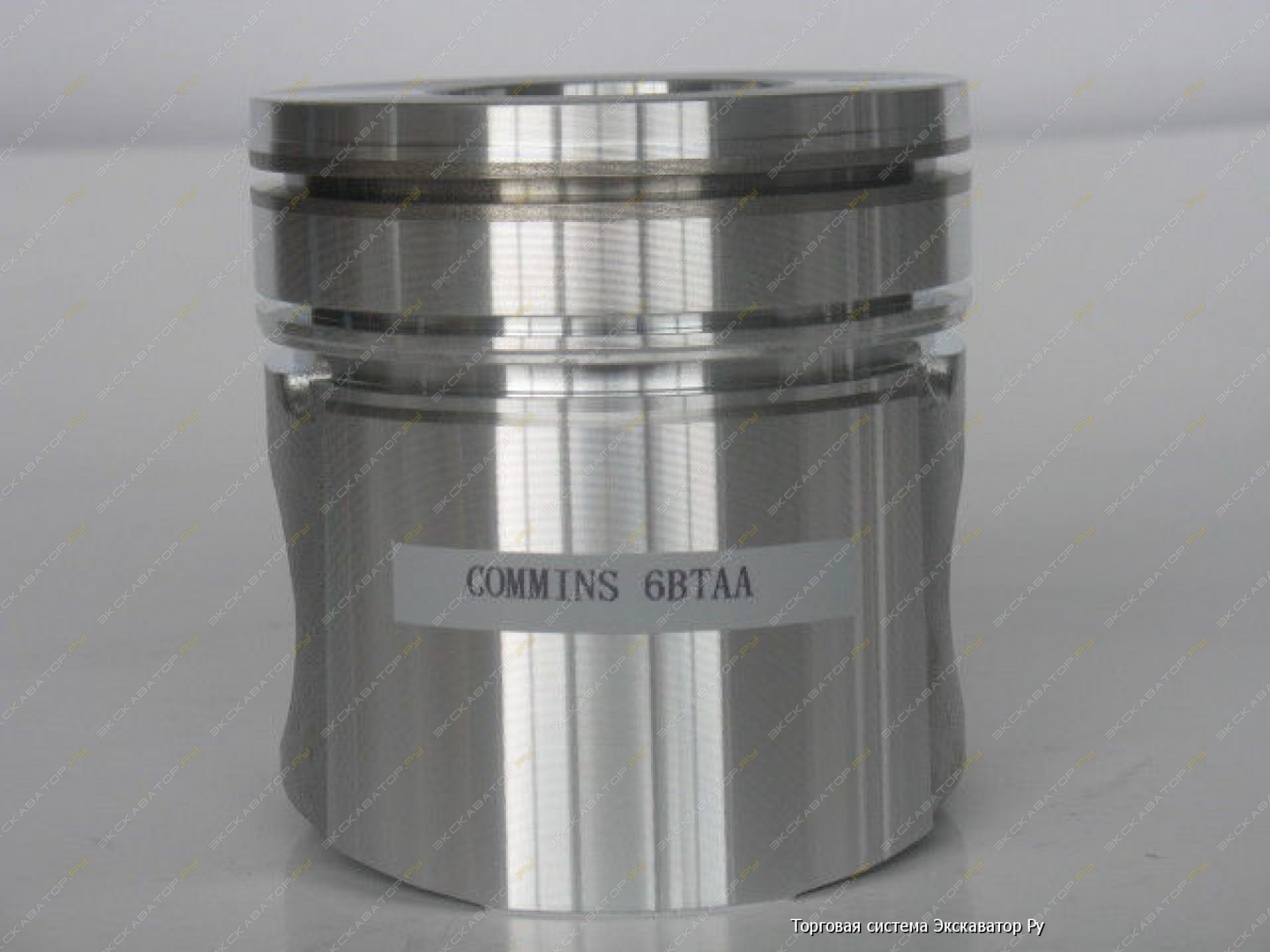 Поршневая группа для моторов CUMMINS 3926631