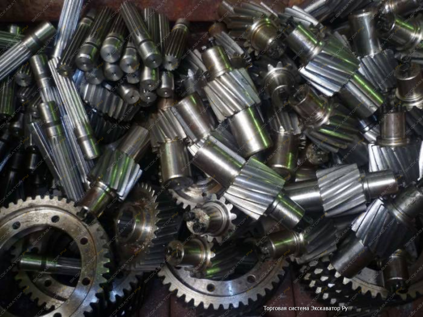 запчасти чтз