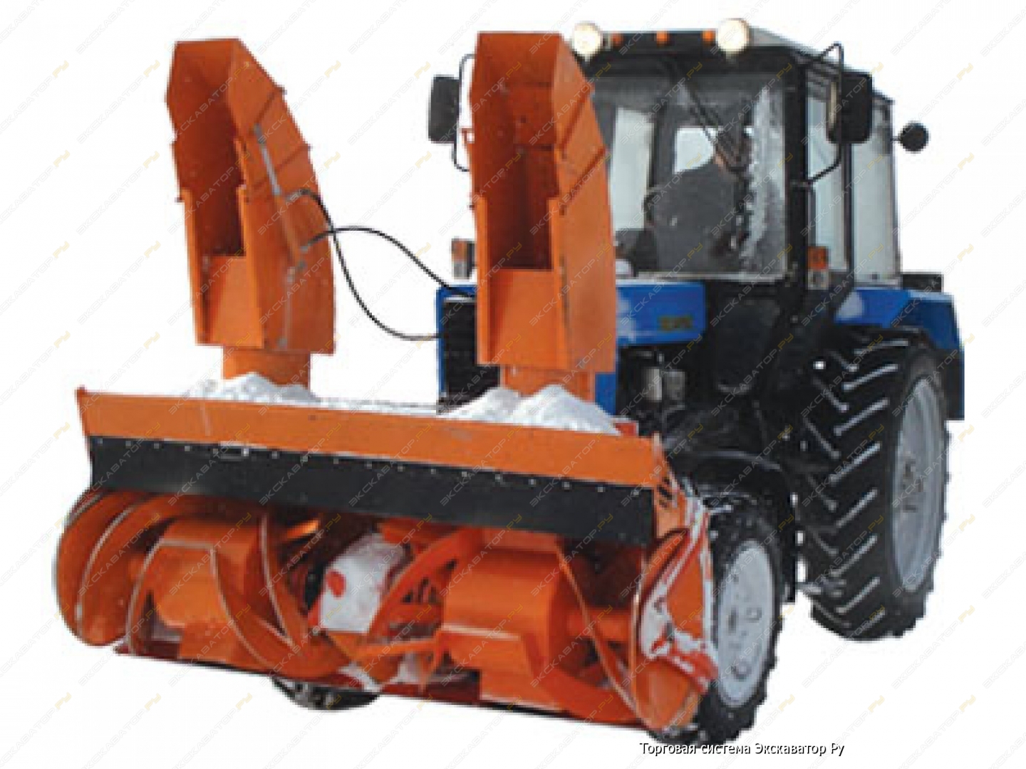 ekskavator ru