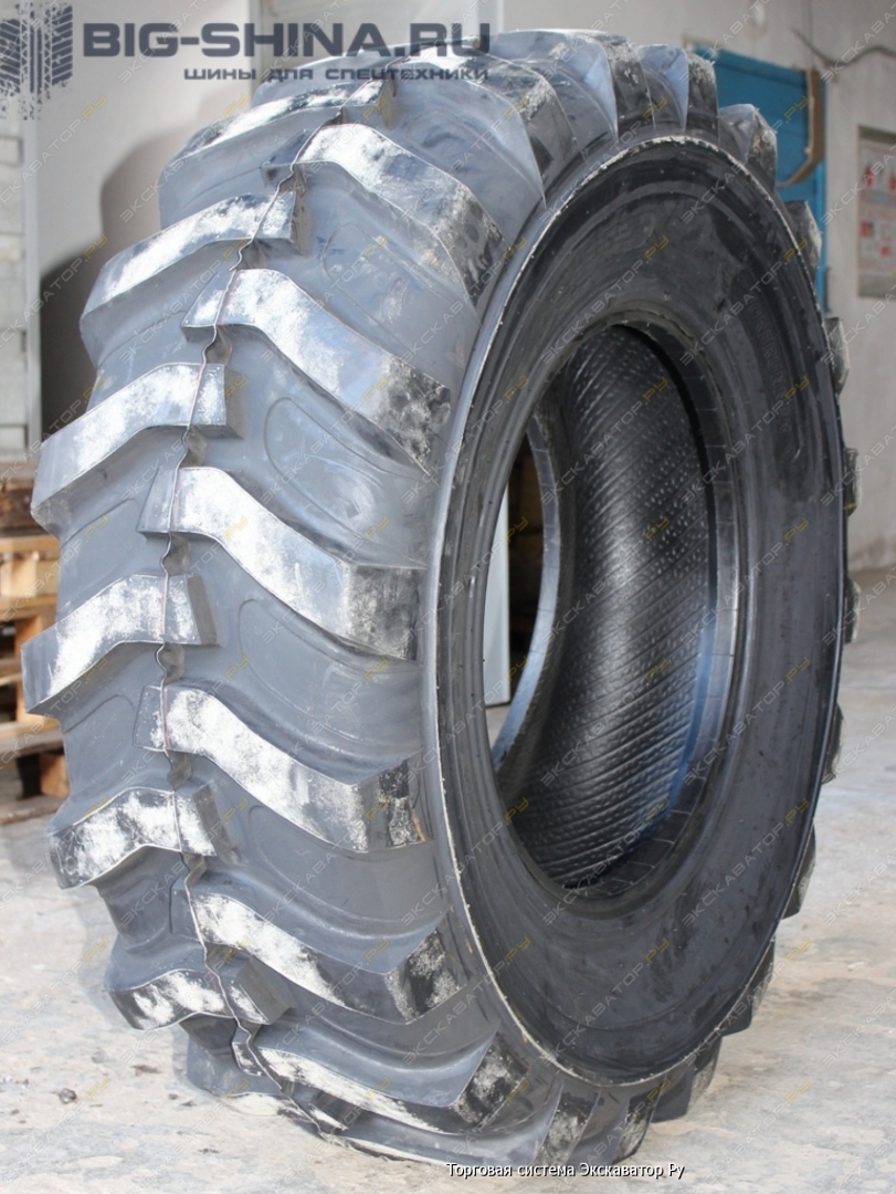 Шины для спецтехники 0505 133549