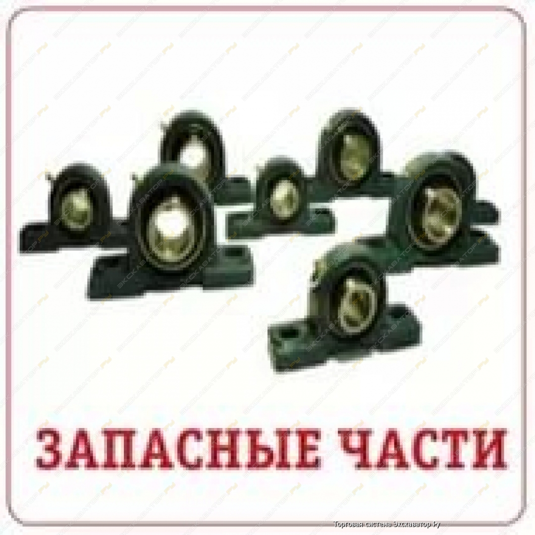 Запасные части на сортировки и дробилки 0801 090032