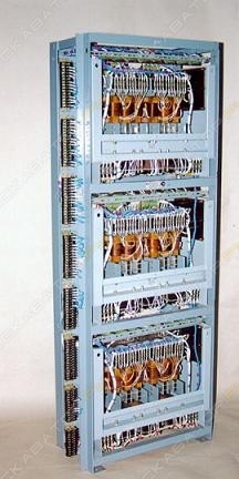Станция управления для ЭКГ-5А ПГА-4402 [1]