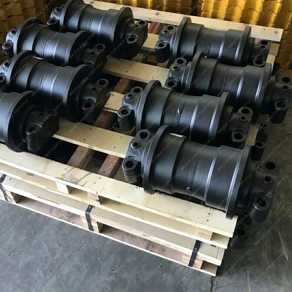 Каток опорный 9132600. Каток опорный хитачи. 81n6-11010. Каток поддерживающий hitachi zx330-3. Каток опорный hitachi ое.
